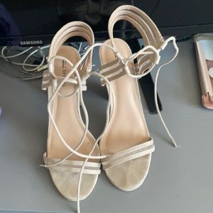 CALL IT SPRING Heeled sandals